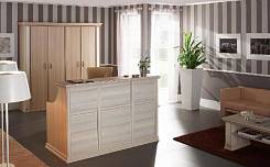 PORTO ресепшн