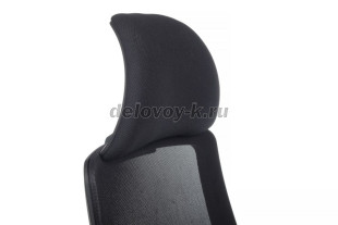Кресло операторское RIVA CHAIR Point (8325H) ткань/сетка рис2