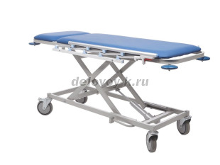 Тележка для перевозки больных МД ТБЛ-01 рис4