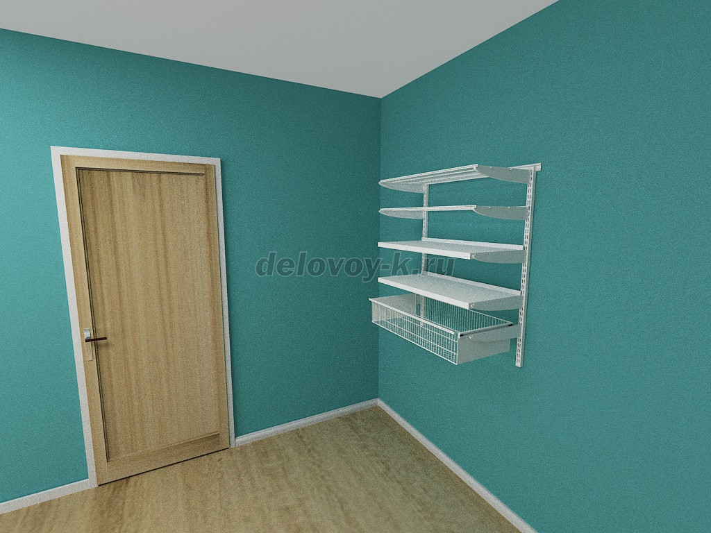 Комплект Титан GS №2 1000*450*1000мм. Цена по запросу фото 1