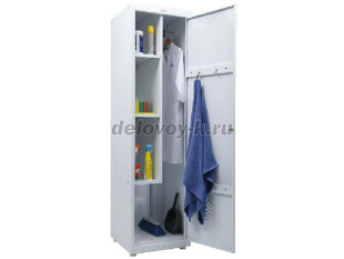 Шкаф медицинский МД 1 ШМ-SS рис1