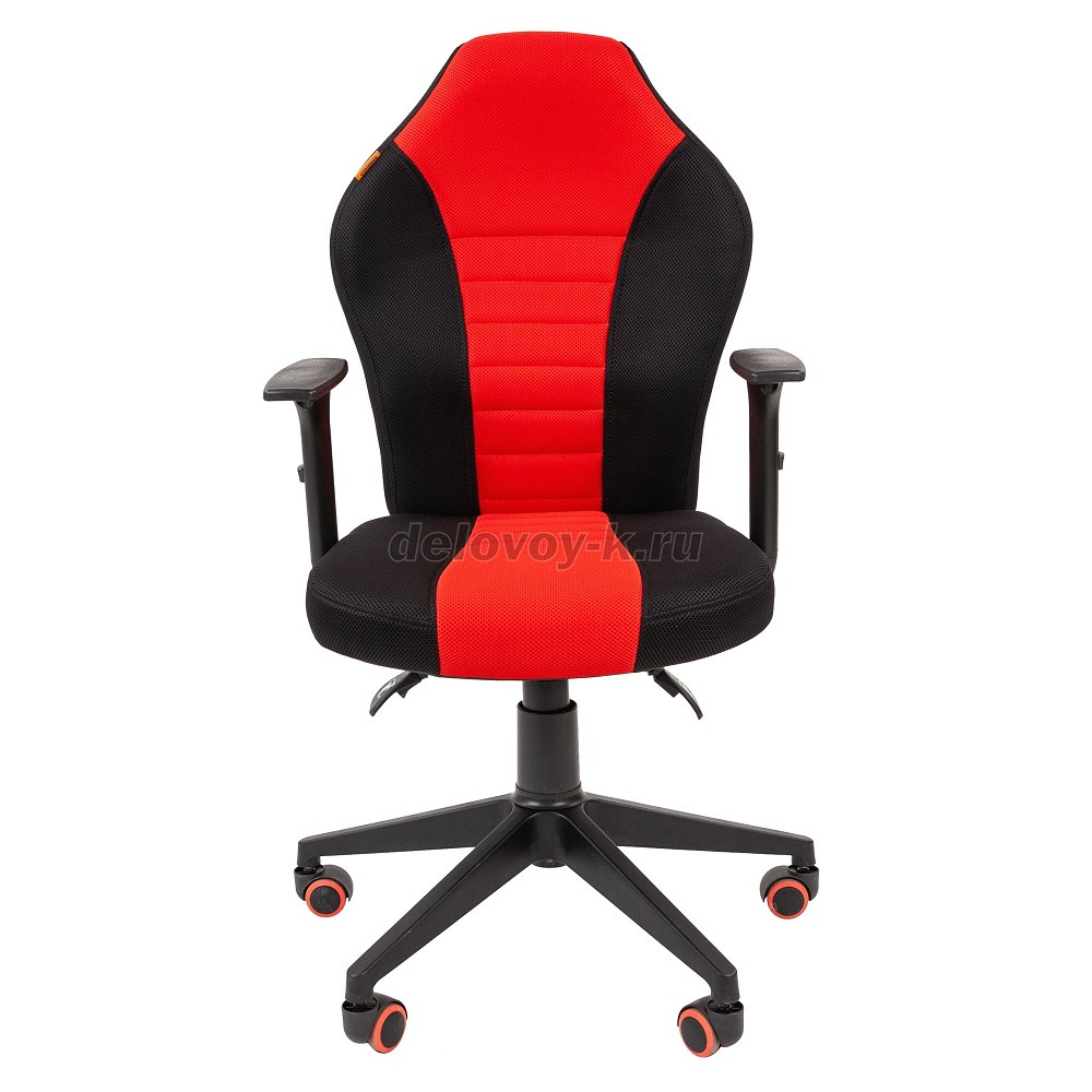 Кресло игровое CHAIRMAN GAME 8 распродажа фото