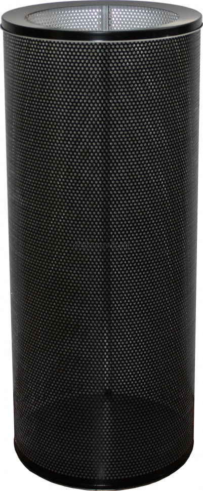 Урна перфорированная У250 фото