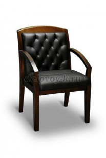 Конференц-кресло CONGRESS LUX рис1