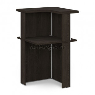 Стойка угловая V-84 760*760*1220 рис1