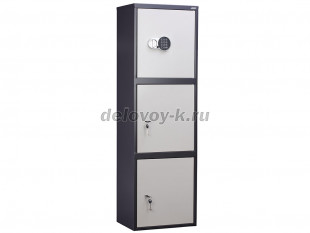 Шкаф бухгалтерский SL-150/3T-EL рис2