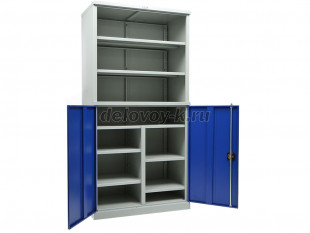 TC перегородка вертикальная TCD-1800/2 рис2