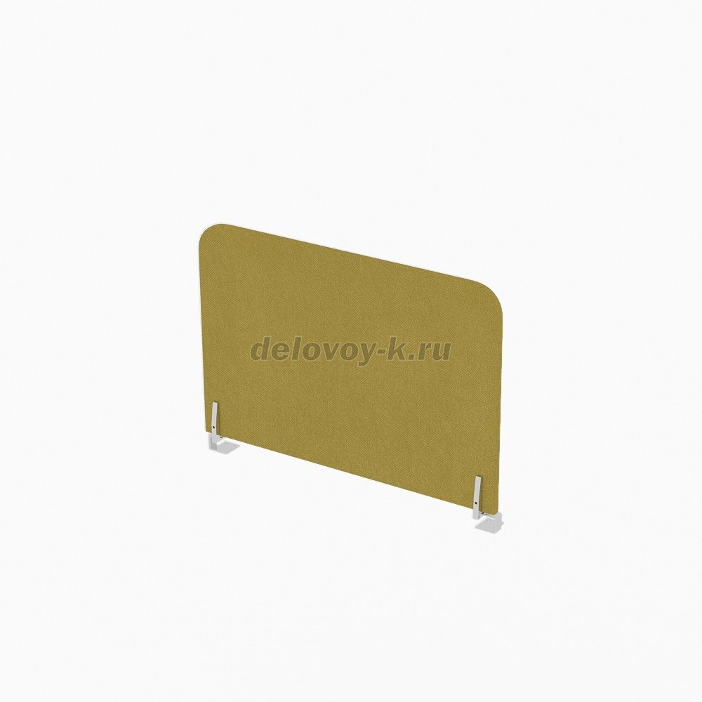 010.БТТ.804 Барьер торцевой, ткань (800*27*400) фото