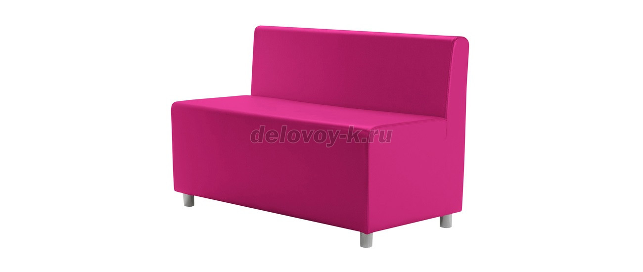 Диван 2-местный Фебо С-28/2 фото