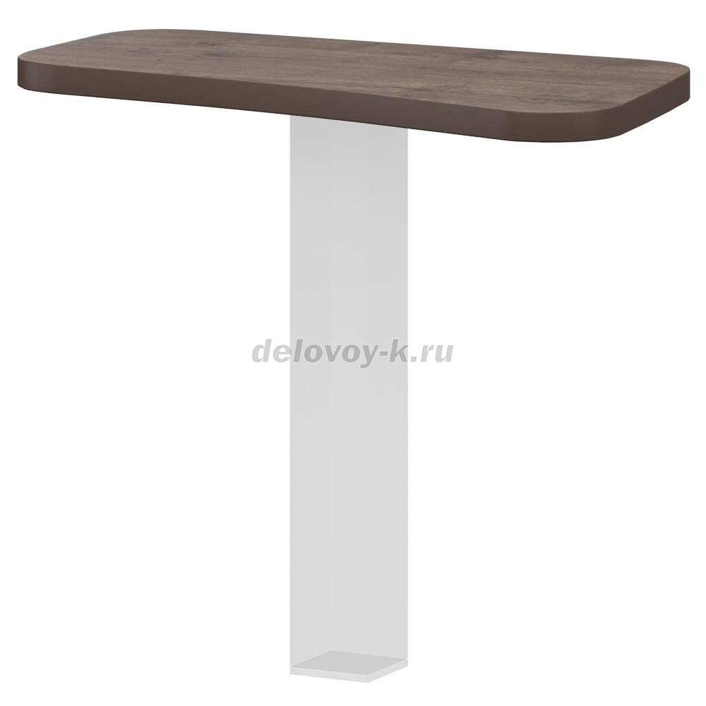 Приставка боковая К-922 (без опоры) 797*445*38 мм фото