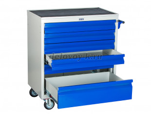 Тележка WDS-5 рис2