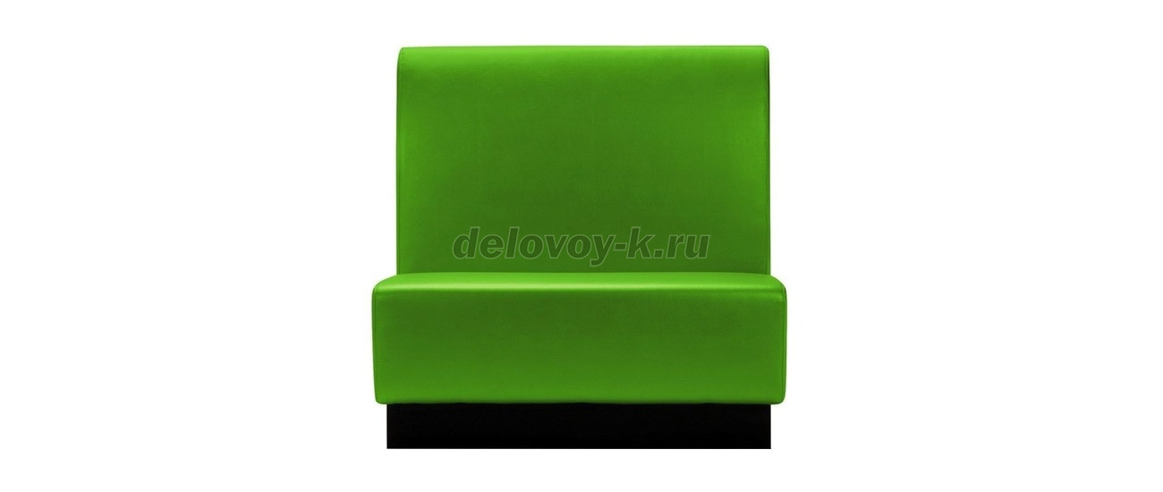 Диван 2-местный Брас 1200 С-27/6 фото