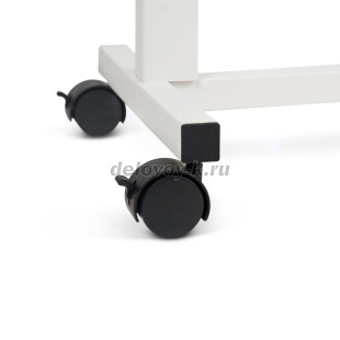 Стол прикроватный YU610 регулировка по высоте рис3