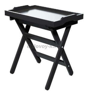 Столик со съемным подносом Лотос рис1