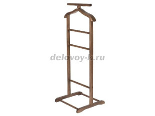 Вешалка костюмная В 6Н рис1