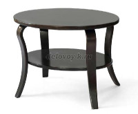 Стол журнальный Аверно венге рис1