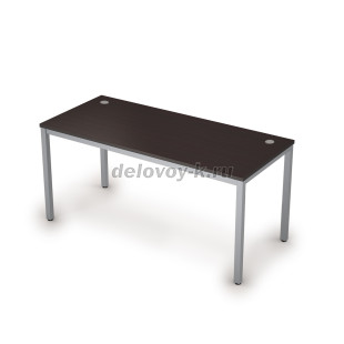 6М.004 Стол рабочий (1600*700*750) рис3