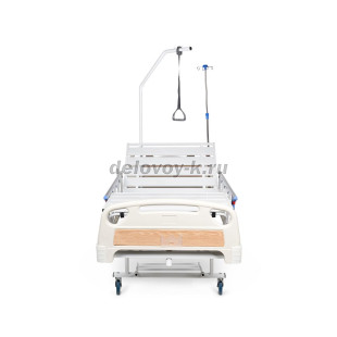 Кровать функциональная с электроприводом PC301 для дома и медучреждений рис3