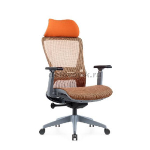 Кресло для сотрудников Viking-32 Strong Sinhrocomfort 150 kg рис1