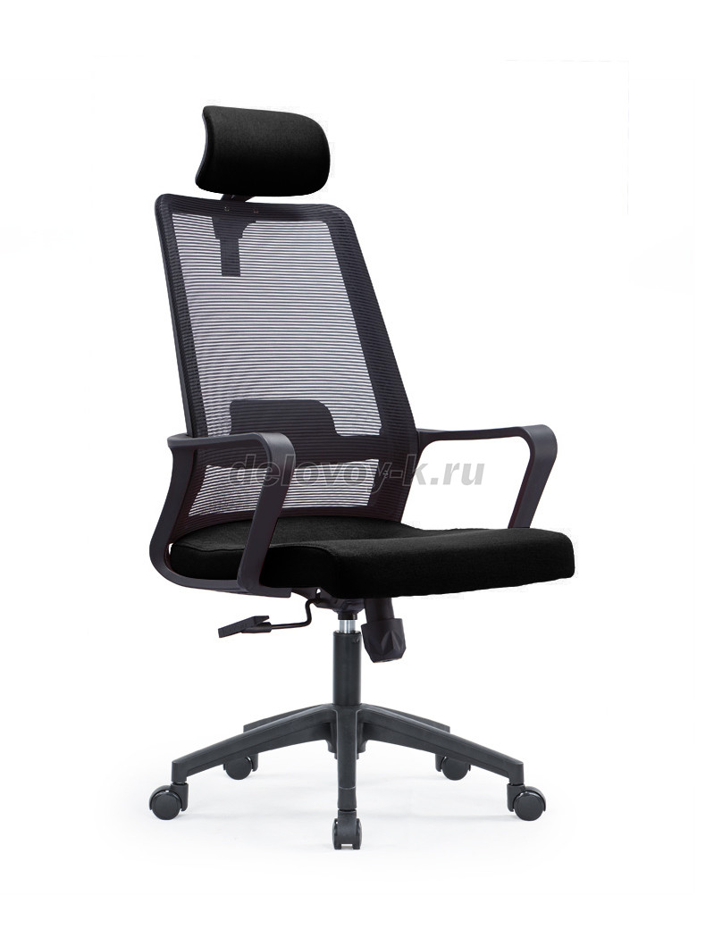 Кресло для сотрудников Viking-91 Strong 150 kg фото