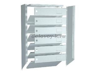 Почтовый ящик PB-6 (new) рис1