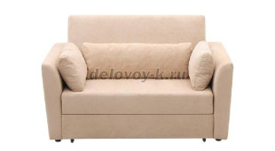 Диван-кровать 2-местный Барселона С-04/2 165*100*90 рис1