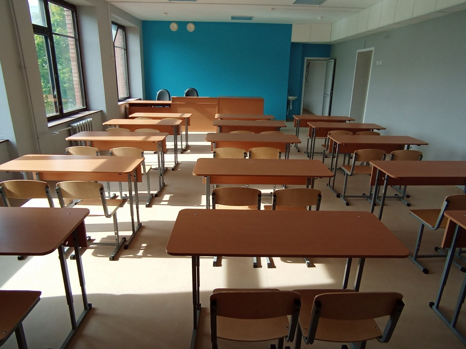 Учебный класс