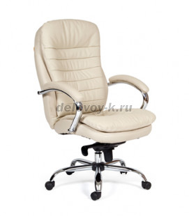 Кресло руководителя CHAIRMAN 795 кожа рис1