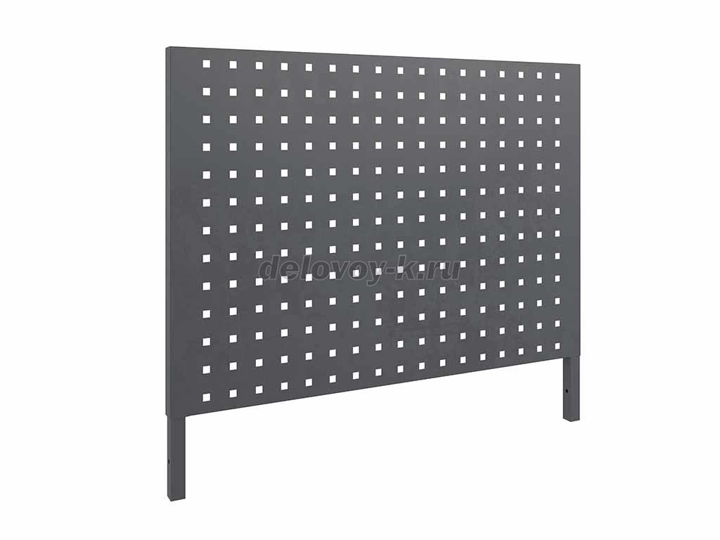 Экран для инструментальной тележки WDS M-0 фото 1