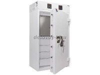 Сейф-термостат медицинский TS-3-25 мод.Fort-M 1385.3 рис1