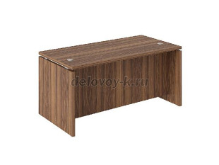 Стол рабочий 1600х800х750 (040) рис1