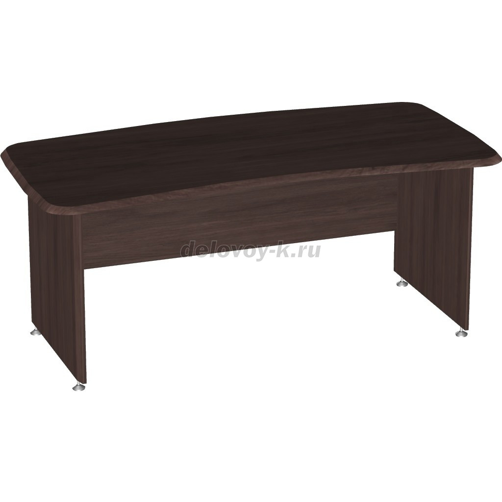 КН-1.0  Стол руководителя 1800*885*750 фото