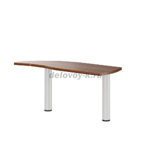 B 300.1 Брифинг-приставка 1750х600х38 рис1