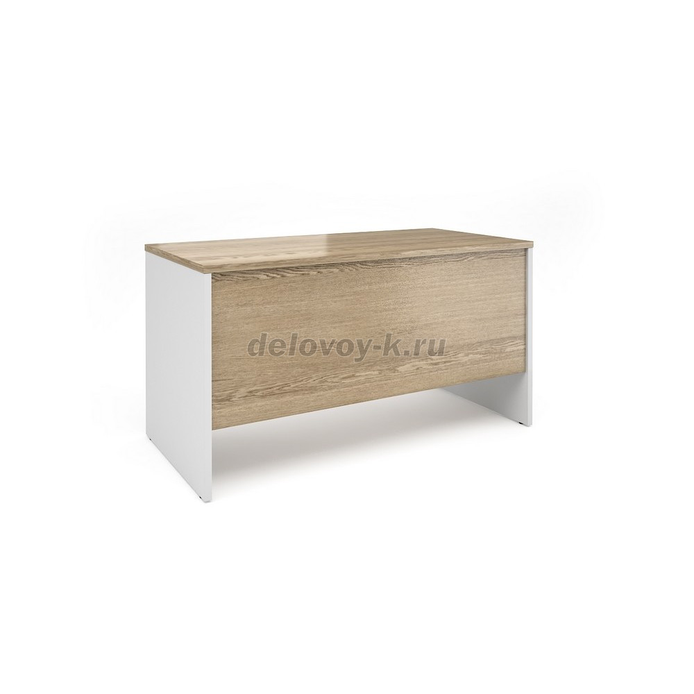 Стол прямой AL-1.1  1380*680*750мм фото