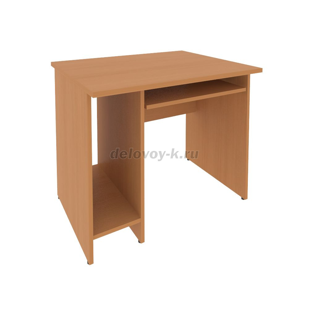 Стол компьютерный 900*720*750  А.СК-1 фото