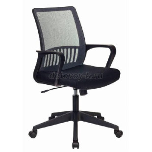 Кресло Бюрократ MC-201 рис1