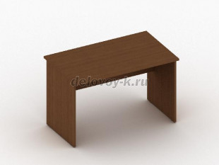 Стол письменный 1180х700х750 ПР-11 рис1