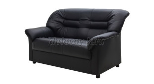 Диван 2-местный с подлокотниками Премьер V-100/9 рис2