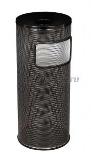 Урна перфорированная К250Н рис1