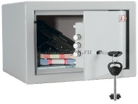 Сейф T-17 рис1