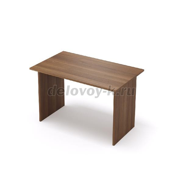2С.008 Стол прямолинейный (1200*700*750) рис1