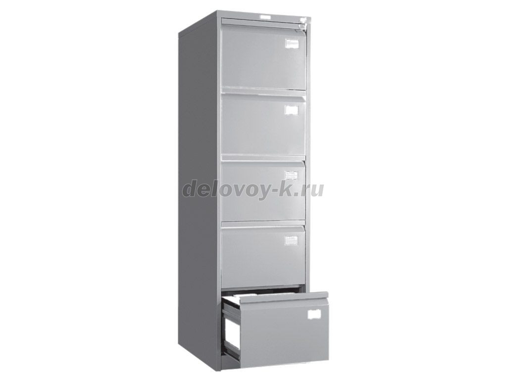 Картотека AFC-05 Промет 470*646*1634 фото 1