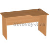 Э-22.1L Стол 1400х700-550х750